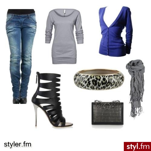 For Cela. . - Styler