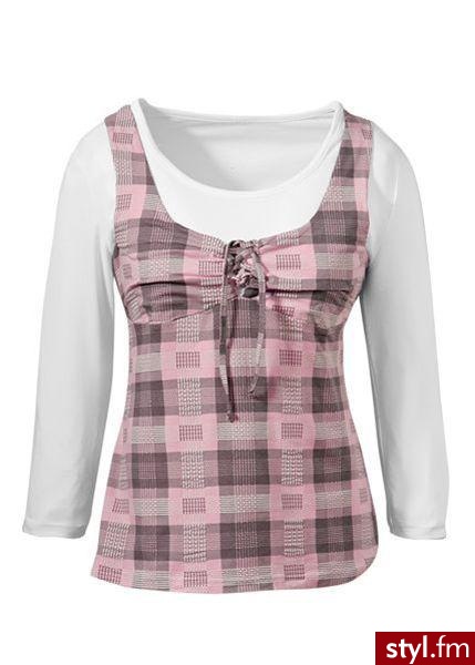Pozostałe Ciuchy Moda