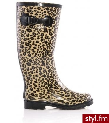 Pozostałe Buty Moda