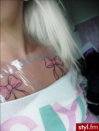 Tatuaże