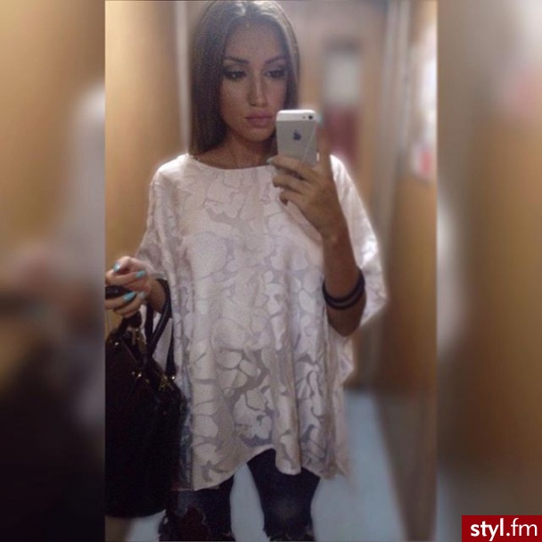 Pozostałe Ciuchy Moda
