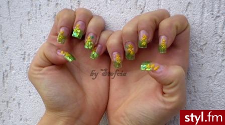 źródło
: http://nailsofdreams.blog.onet.pl/ - Paznokcie