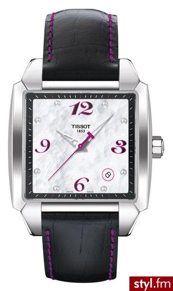 tissot - Pozostałe Dodatki Moda