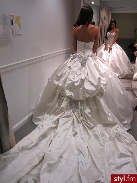 Sukienki Moda