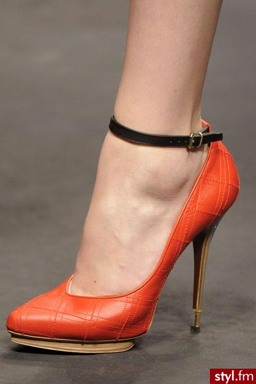 Lanvin - Pozostałe Buty Moda