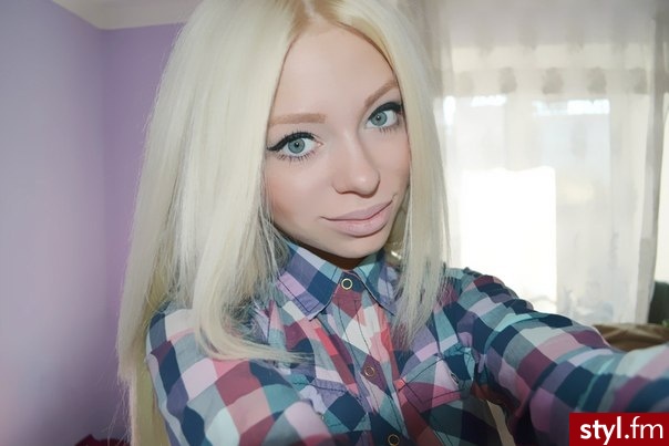 Dzienne Makijaże
