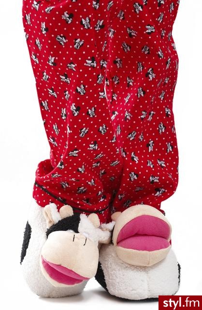 Pozostałe Buty Moda