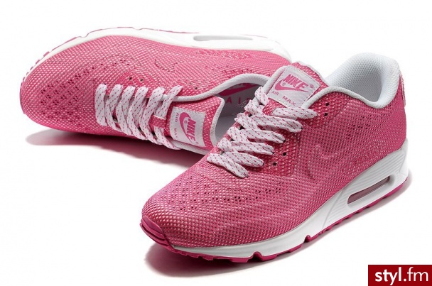 Sportowe Buty Moda