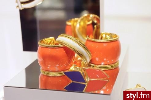 Bransoletki Biżuteria Moda