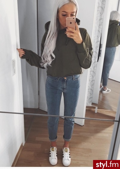 Pozostałe Ciuchy Moda