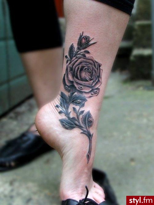 Tatuaże
