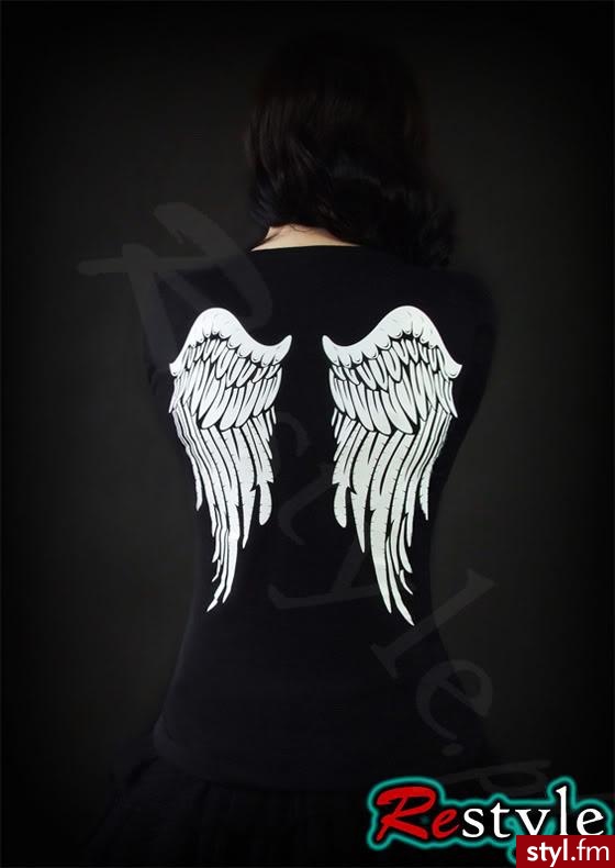 retro goth pin up emo. Cena:
45zł.
Allegro.pl - Pozostałe Ciuchy Moda