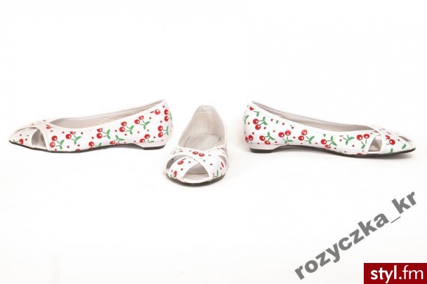 Allegro.pl - Pozostałe Buty Moda