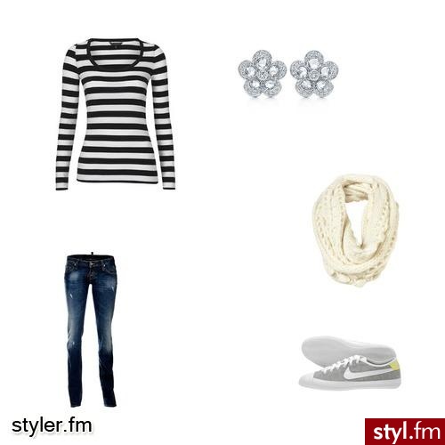 Do szkoły ; ) - Styler