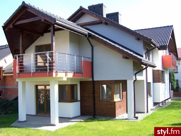 Wnętrza