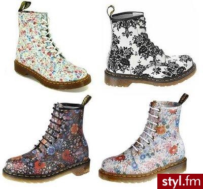 Pozostałe Buty Moda