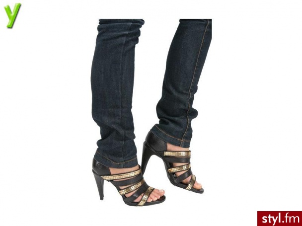 Pozostałe Buty Moda