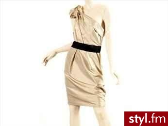 Sukienki Moda