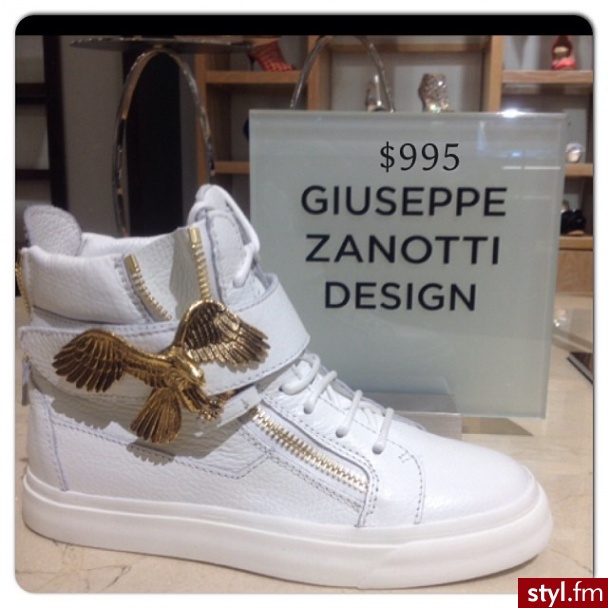 Sportowe Buty Moda