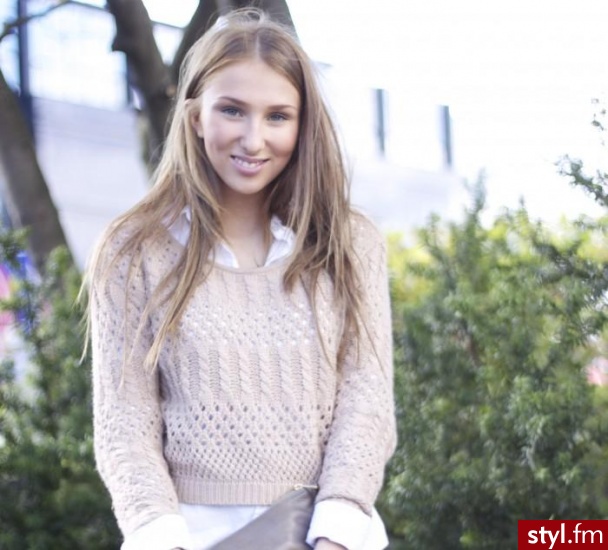 Blond Rozpuszczone Proste Na co dzień Długie Fryzury
