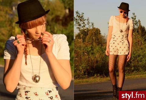 Pozostałe Ciuchy Moda