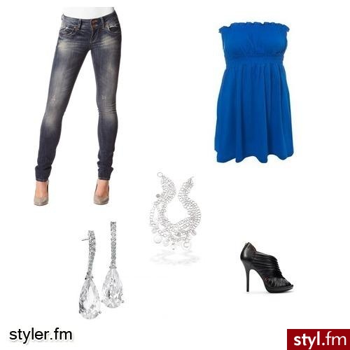 dsgr. tsret - Styler