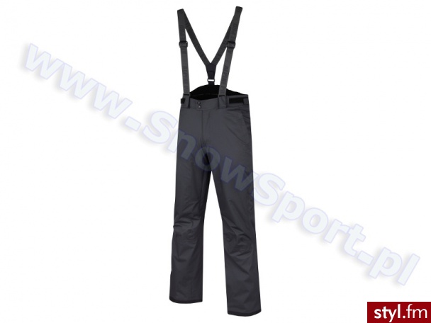 Alpine Spodnie Pro Kangee 779 12/13 - Pozostałe Spodnie Moda