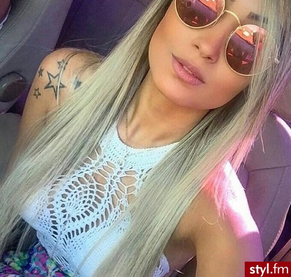 Okulary Dodatki Moda