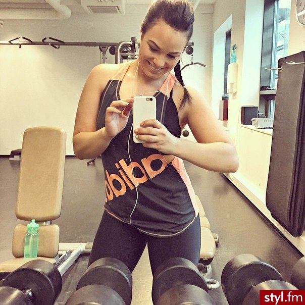 Sport i fitness