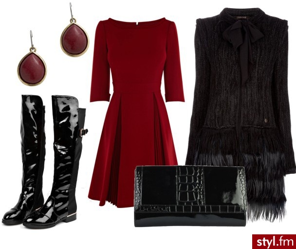 Pasja w elegancji - Styler