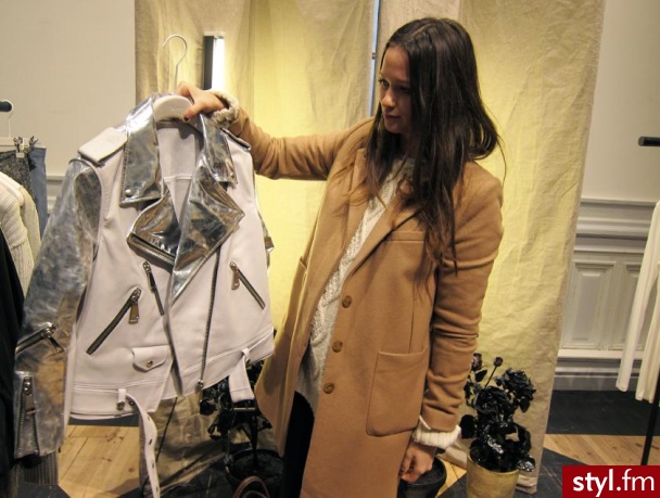 Pozostałe Ciuchy Moda