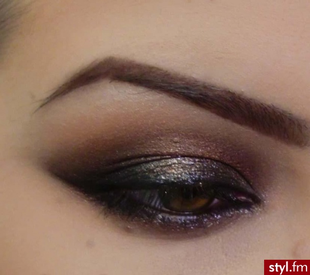 makijaż - Makijaże