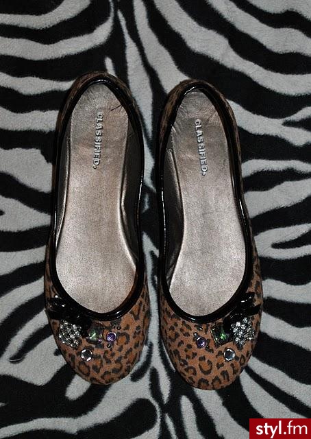 Buty - Pozostałe Buty Moda