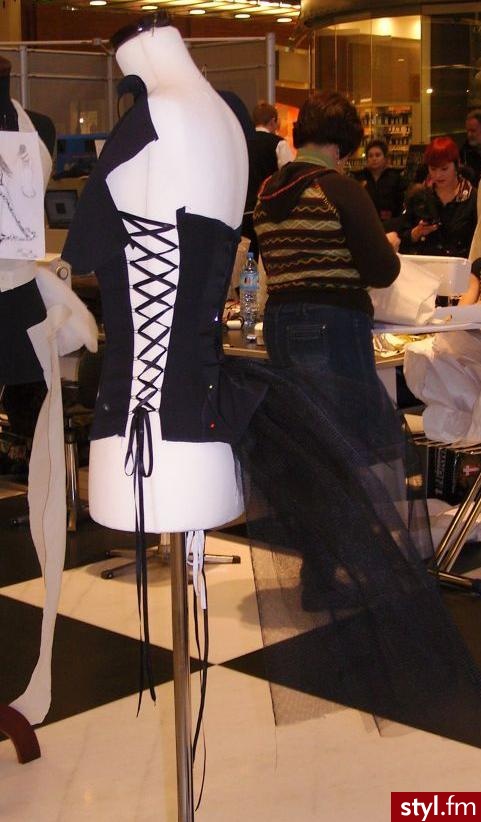 Pozostałe Ciuchy Moda