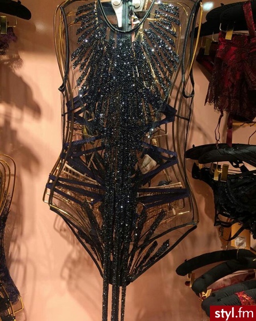 Pozostałe Bielizna Moda