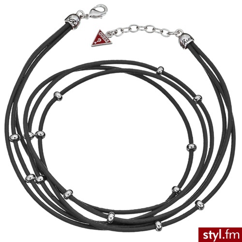 bransoletka Guess UBB70226 - Bransoletki Biżuteria Moda