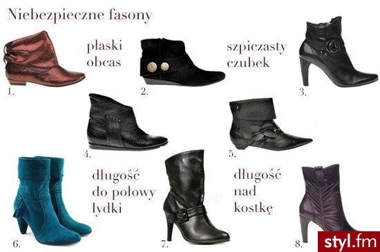 Pozostałe Buty Moda