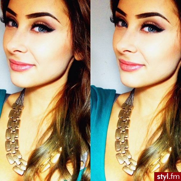 Dzienne Makijaże