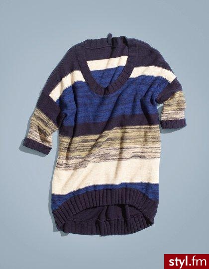H&M - Pozostałe Ciuchy Moda