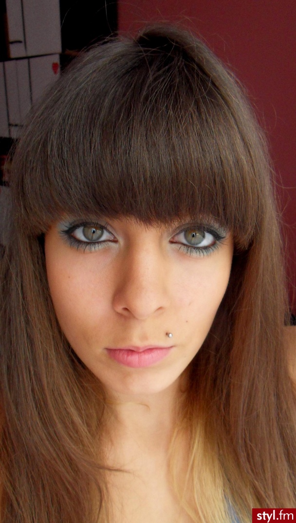 Dzienne Makijaże