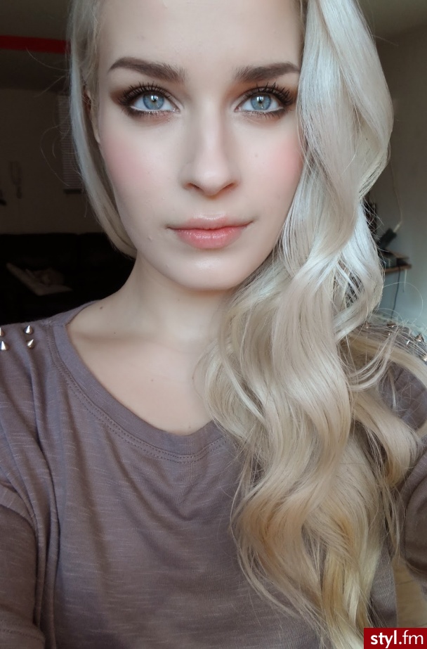 Dzienne Makijaże