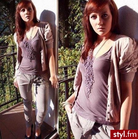 Pozostałe Ciuchy Moda