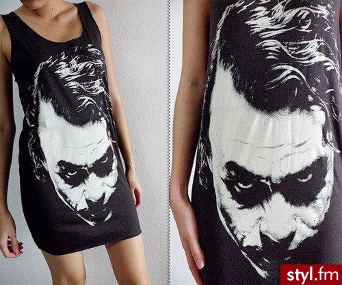 Topy Ciuchy Moda
