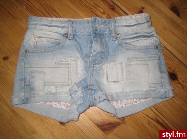 Pozostałe Ciuchy Moda