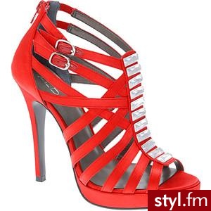 Pozostałe Buty Moda