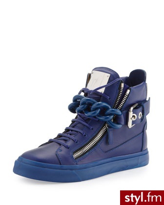 Trampki Buty Moda