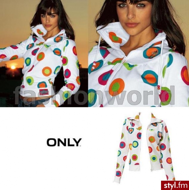 Pozostałe Ciuchy Moda
