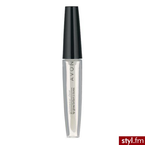 Bezbarwny błyszczyk, który nadaje blask Twoim ustom. Może być stosowany sam lub nakładany na szminkę.

Cena: 26,90zł / 6ml  =) - Makijaże