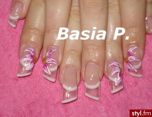 Paznokcie
