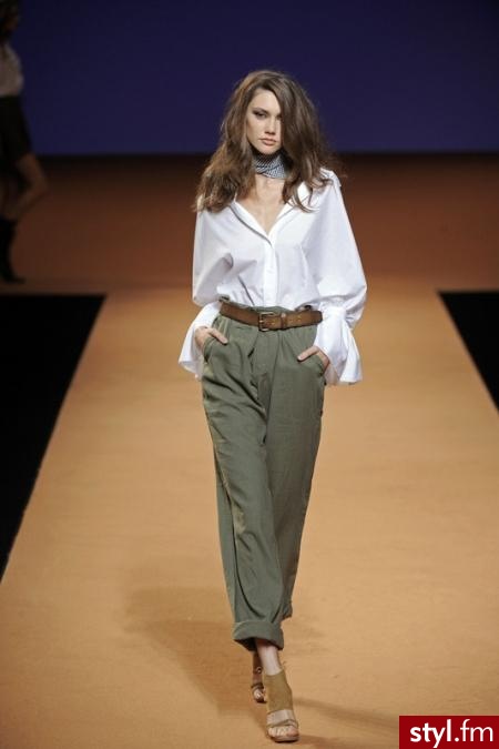 Projekt: Chloe (wiosna/lato 2010). Projekt: Chloe (wiosna/lato 2010) - Pozostałe Ciuchy Moda